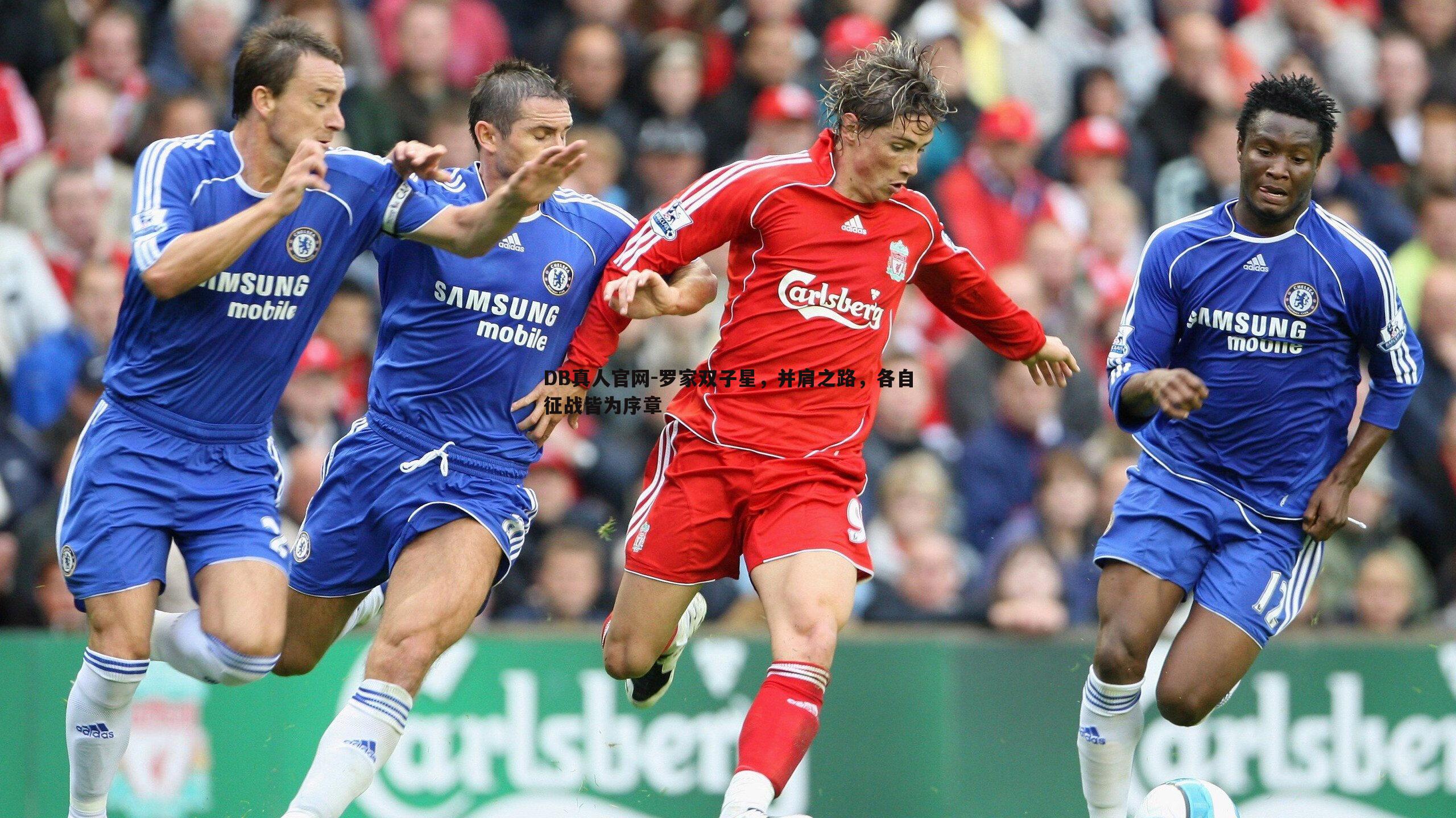 DB真人官网-罗家双子星，并肩之路，各自征战皆为序章